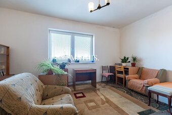 Na predaj starší rodinný dom vo Veľkej Ide - 3