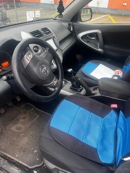 Toyota RAV4 2.2 D-4D - 3