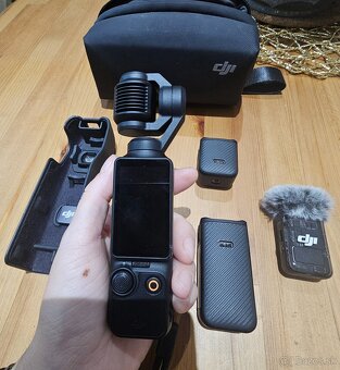 Dji Osmo Pocet 3 - 3