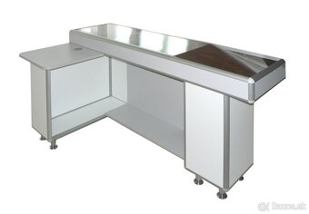 Predajny pult - 3