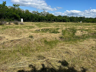 Stavebný pozemok - Čaňa, Košice - okolie - 3