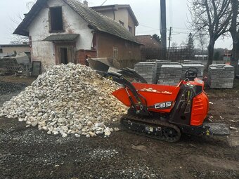 POŽIČOVNA STAVEBNEJ TECHNIKY - 3