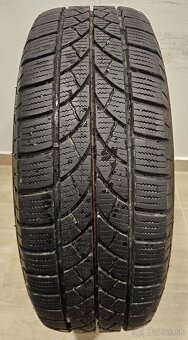 Originálna zimná sada VW T5 - 5x120 R16 + 215/65 R16C - 3