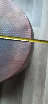 Predám krásny stolík. - 3