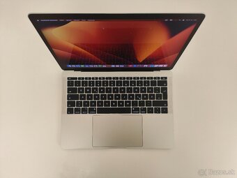 MacBook Pro 13" A1708 (2017) | i5 | 8 GB RAM | 256 GB SSD - 3