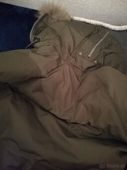 Panska bomber bunda - 3