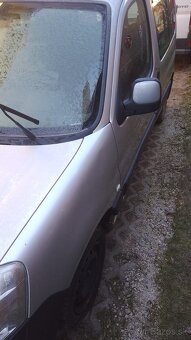 Citroen Berlingo 1,6 HDI tv 2007 - 3