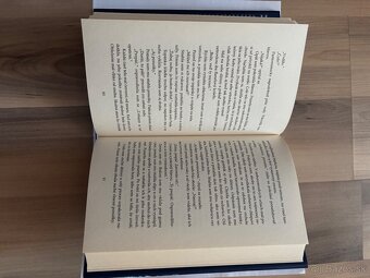 Alex Morel - Prežiť - 3