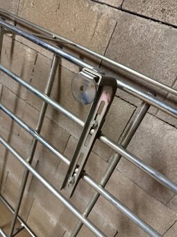 Strešný kôš na VW Caddy - 3