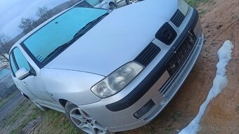 Seat Cordoba Diely - 3