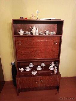 Obývačková zostava - 3