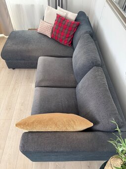 Sedačka IKEA Vimle - 3