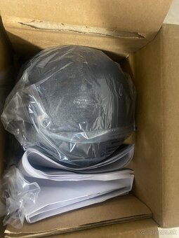 Vonkajšie svetlo - 3