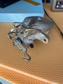 Brzdový strmeň - VW, Škoda, Seat, Audi - 3