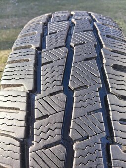215/75 r16C zimne pneumatiky - 3