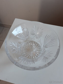 Pribrusované misy a popolník - 3