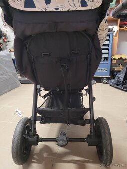 Petite mars street + air - 3