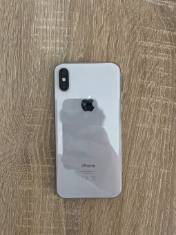 iPhone x - 3