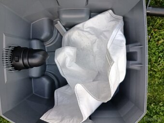 Kärcher vysávač  ProNT 200 - 3