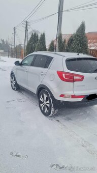 Kia Sportage 1.7crdi rv2012 - 3