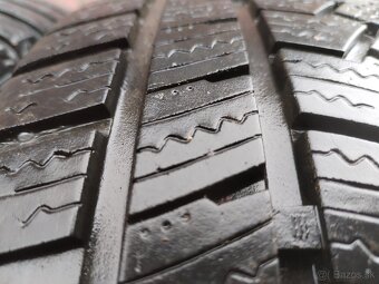 Predám 195/50 r15 - 3