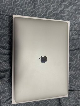 MacBook Pro 15 touchbar - 3