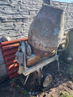 Zachovana miesacka MLB125 - 3