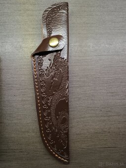 Puzdro na nôž 🗡️ - 3