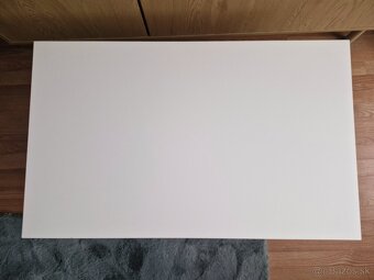 Konferenčný stolík 12€ (Ikea-Lack) - 3
