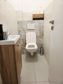 3.-izbový dom v obci Macov - 3