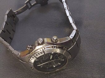 Bulova chronograf - 3