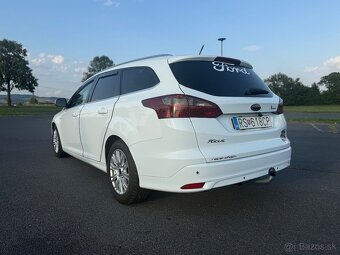 Ford focus combi - 3