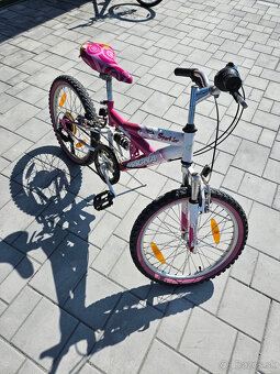 Predám detský bicykel... - 3