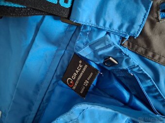 Oteplovacky vel.128 - 3