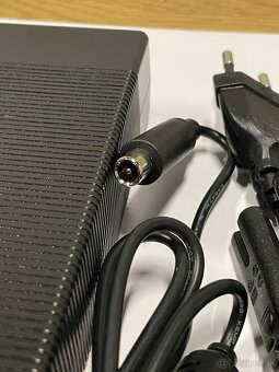 nabijacka elektricka kolobezka skuter - 3