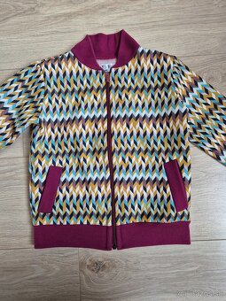 Softshellova bunda - 3