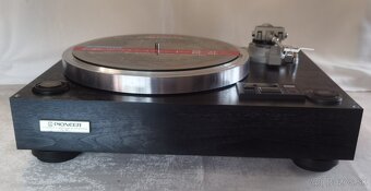 Gramofón Pioneer PL-5L - 3