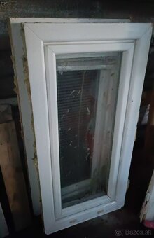 Plastové okná - 3