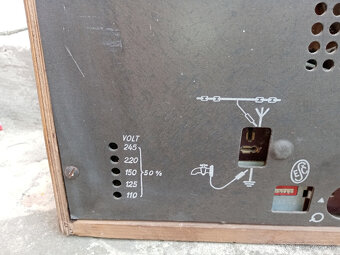 Radio TESLA HARMONIE - 3