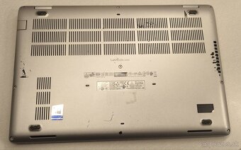 Dell Latitude 5410 14" notebook / NTB - 3
