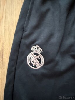 Real Madrid tepláky - 3