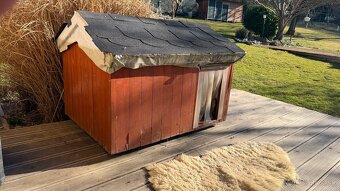 Darujem budu pre psa - 3