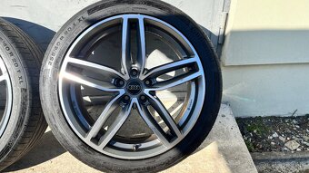 Sada kolies 5x112 r20 - 3