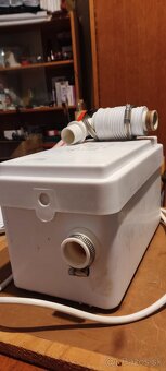 predám prečerpávačku - 3