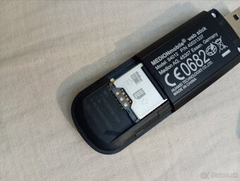 Usb kľúč na internet v mobile - 3