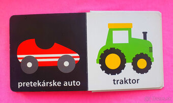 Ahoj drobček.Ideme - 3