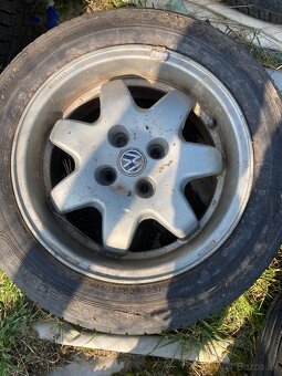 Elektróny 4X100 - 3