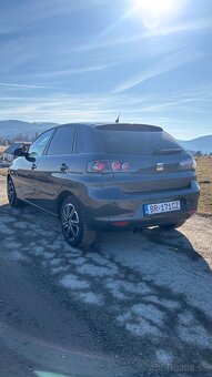 SEAT IBIZA 1.9 TDI - 3