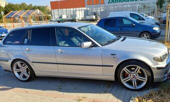 Bmw e46 320d (130 kw) - 3