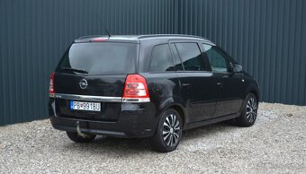 Opel Zafira Tourer 1.7 CDTi 7 miest - 3